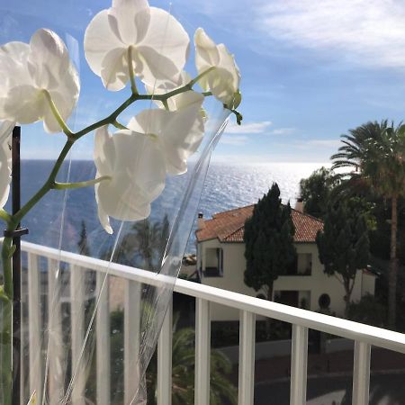 Beach Studio Apartment Funchal  Esterno foto
