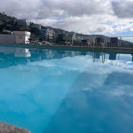 Beach Studio Apartment Funchal  Esterno foto