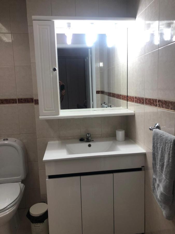 Beach Studio Apartment Funchal  Esterno foto