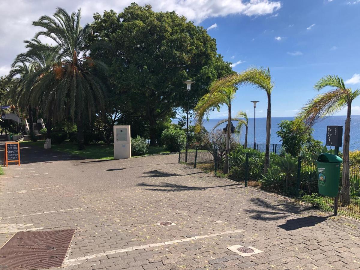 Beach Studio Apartment Funchal  Esterno foto