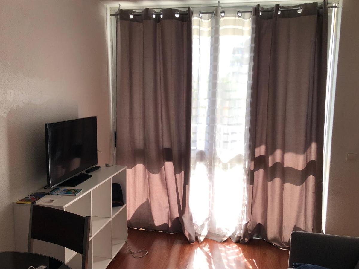 Beach Studio Apartment Funchal  Esterno foto