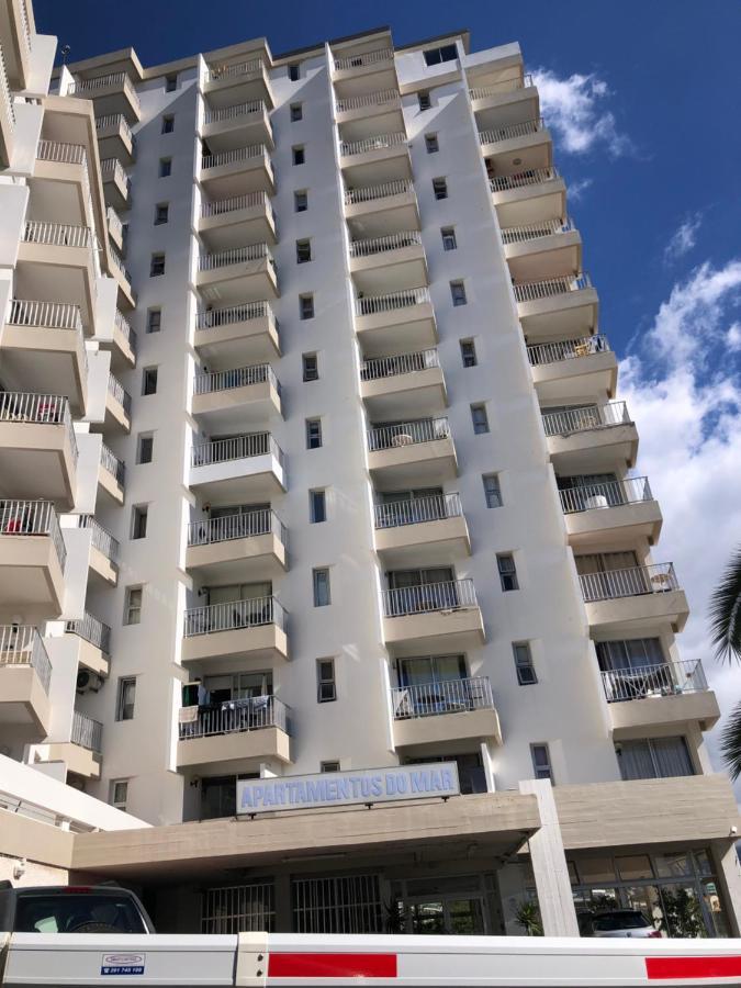 Beach Studio Apartment Funchal  Esterno foto