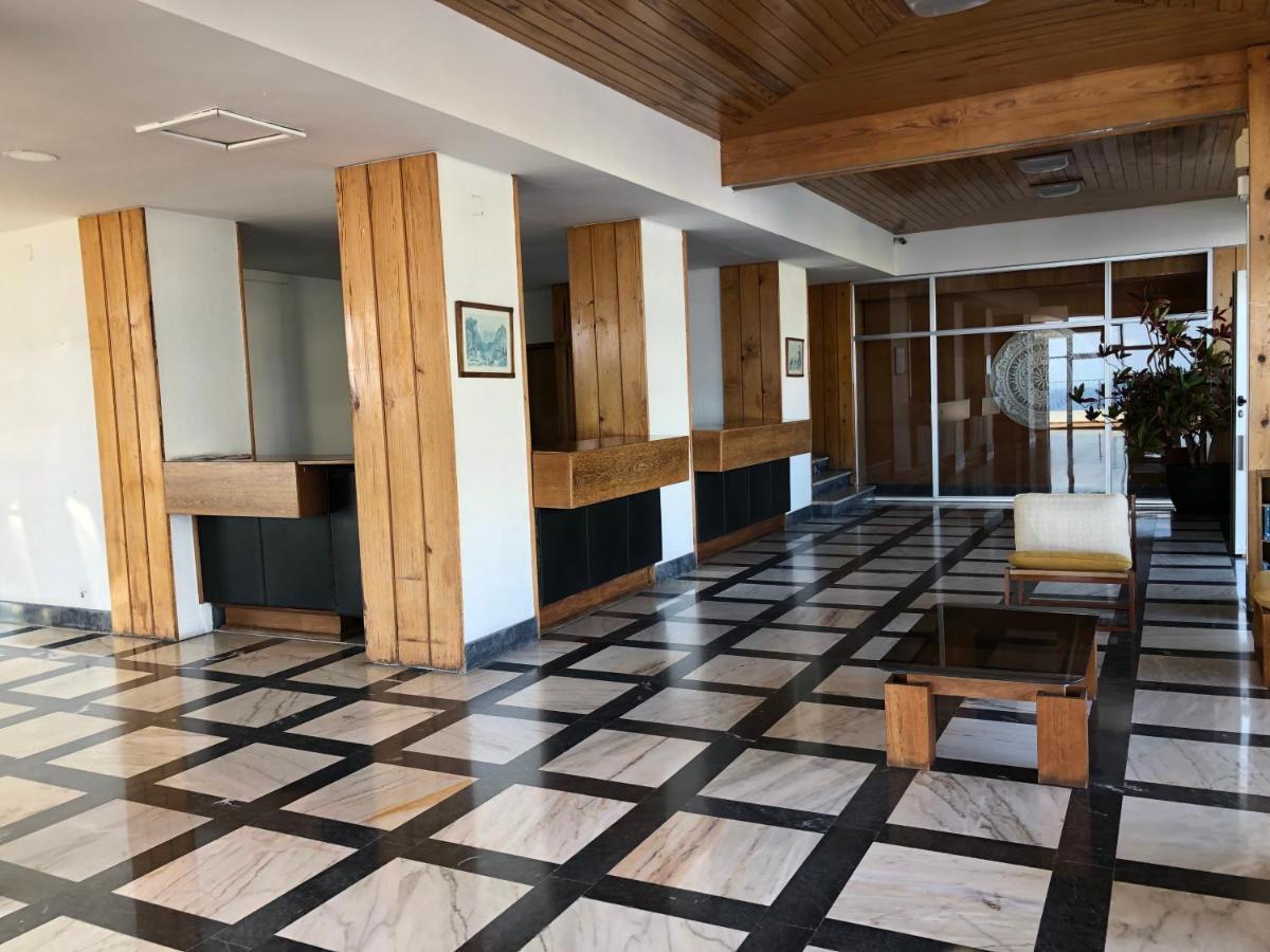 Beach Studio Apartment Funchal  Esterno foto