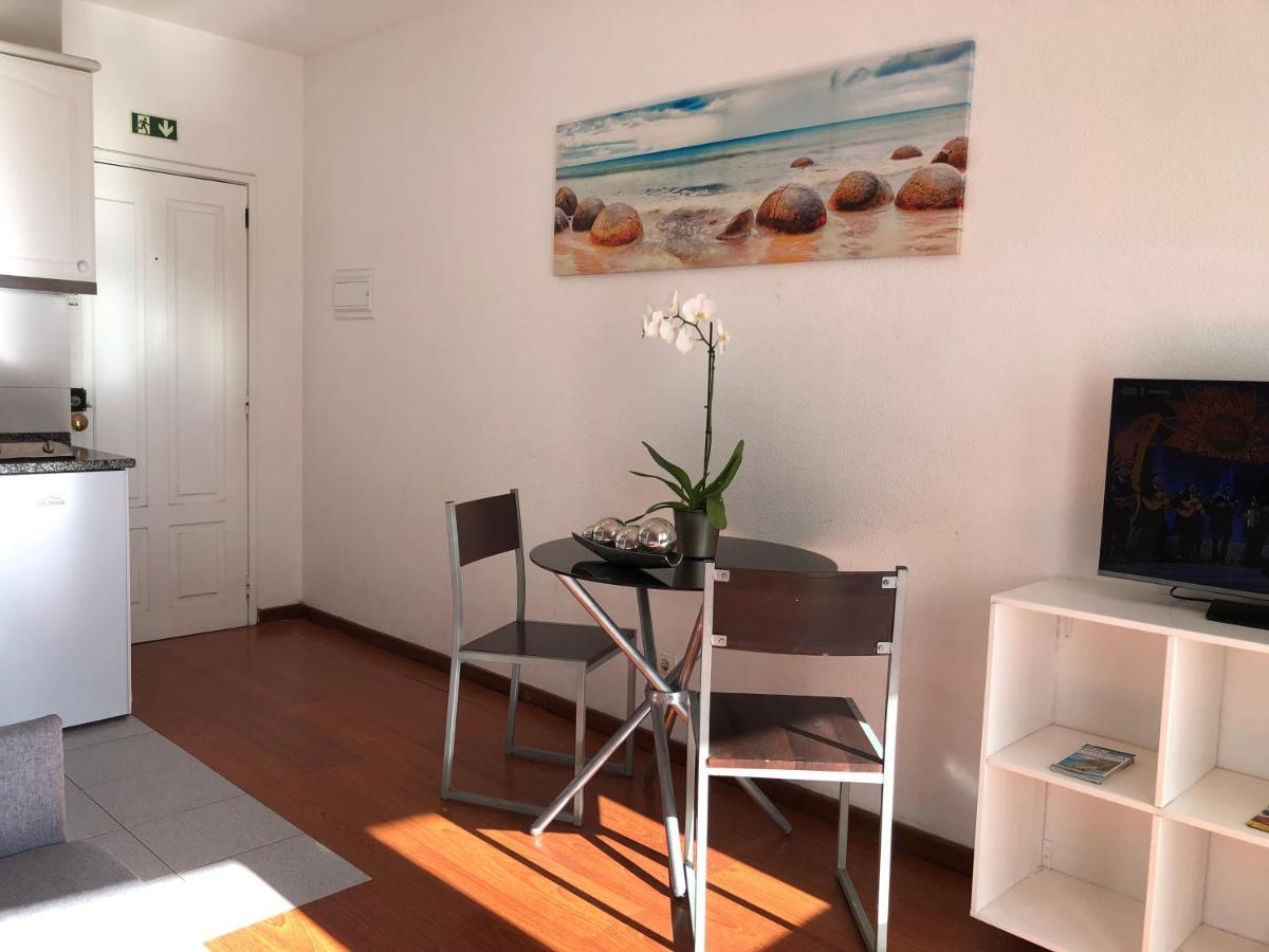 Beach Studio Apartment Funchal  Esterno foto