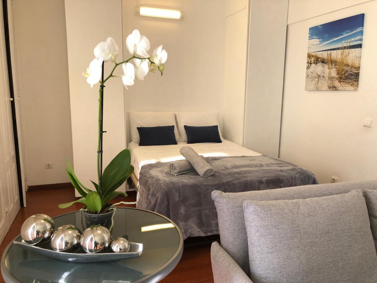 Beach Studio Apartment Funchal  Esterno foto